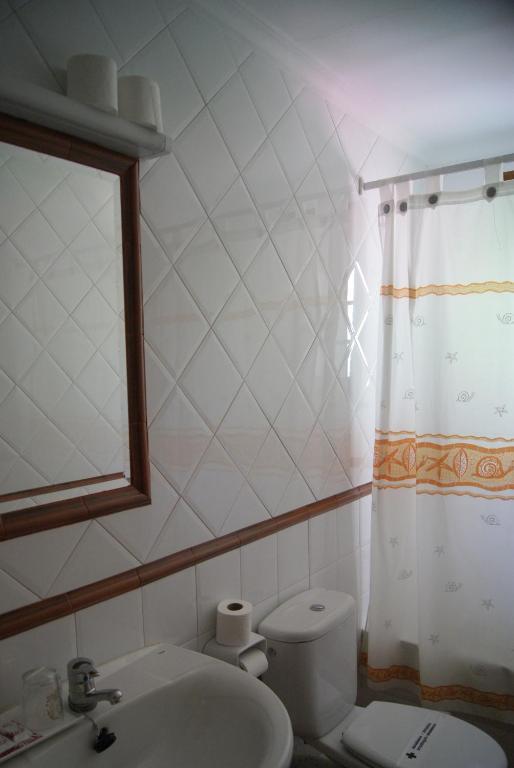 Hotel Garganta Del Cares Poncebos Pokój zdjęcie